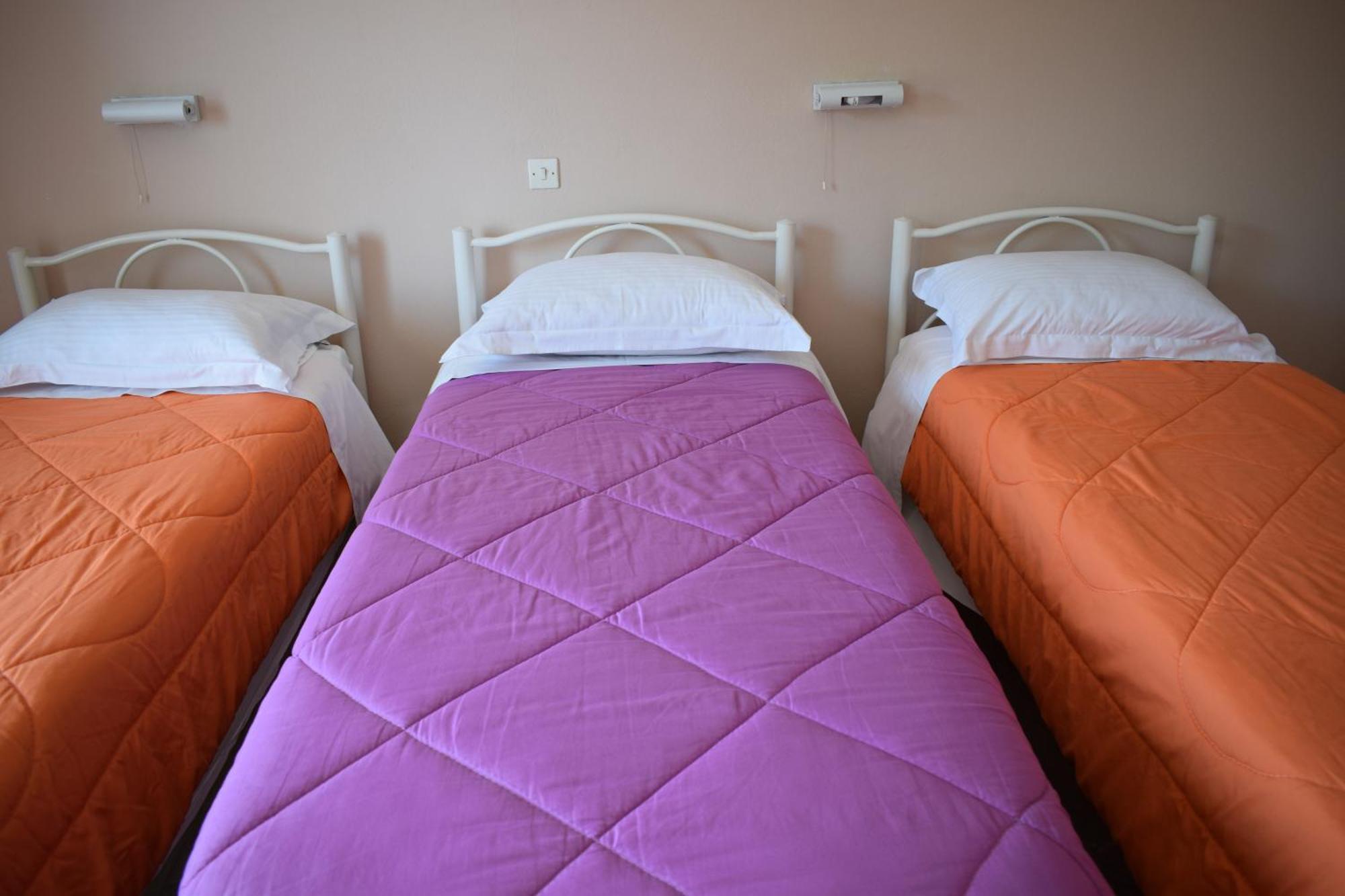 Rising Sun Apartments & Studios Benitses  Zimmer foto